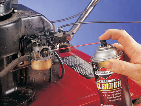 Why You Should Trust Small Engine Experts