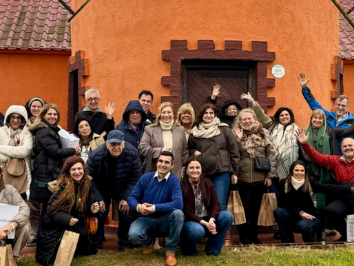 Finca Las Violetas: A Visit to Remember