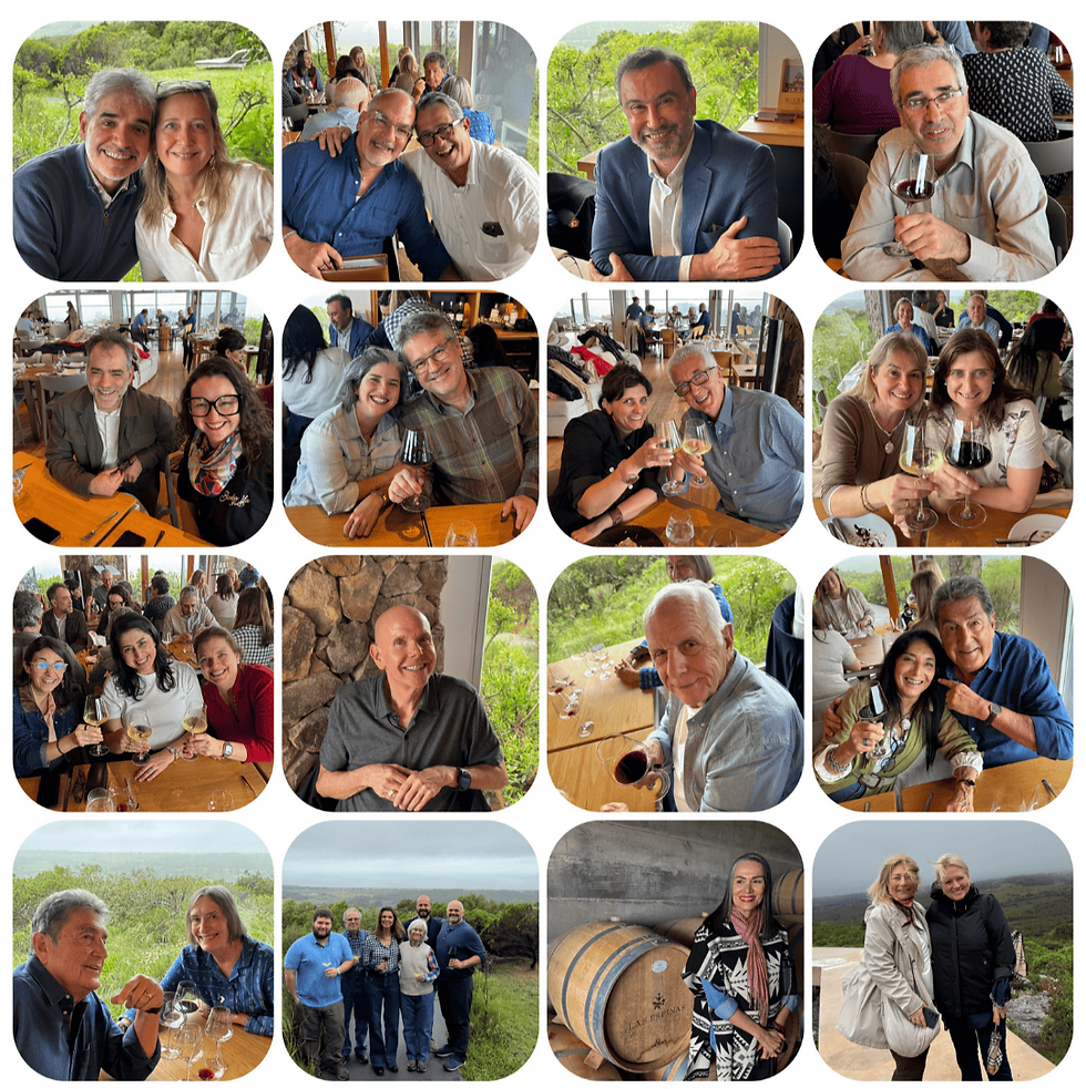 cofradia de la sierra