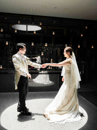 <你估佢唔到 Surprise Arrangement for Their Wedding>