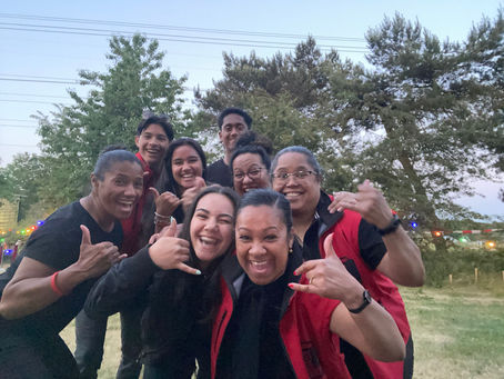 DEEL 3 'EAST SIDE STORY'