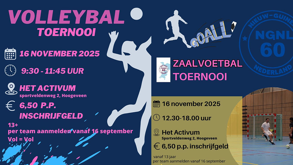 Sportdag 2025