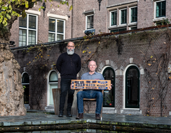 Muziektheatervoorstelling op 30 juni 2024: Pineas, waar ben je?