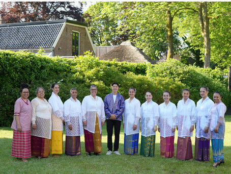 Fotoalbum: Voorstelling De Wijk De Wereld in de Tamboer