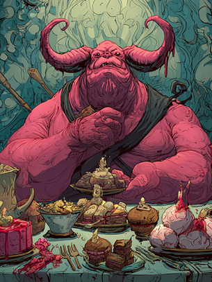 Priests and assholes