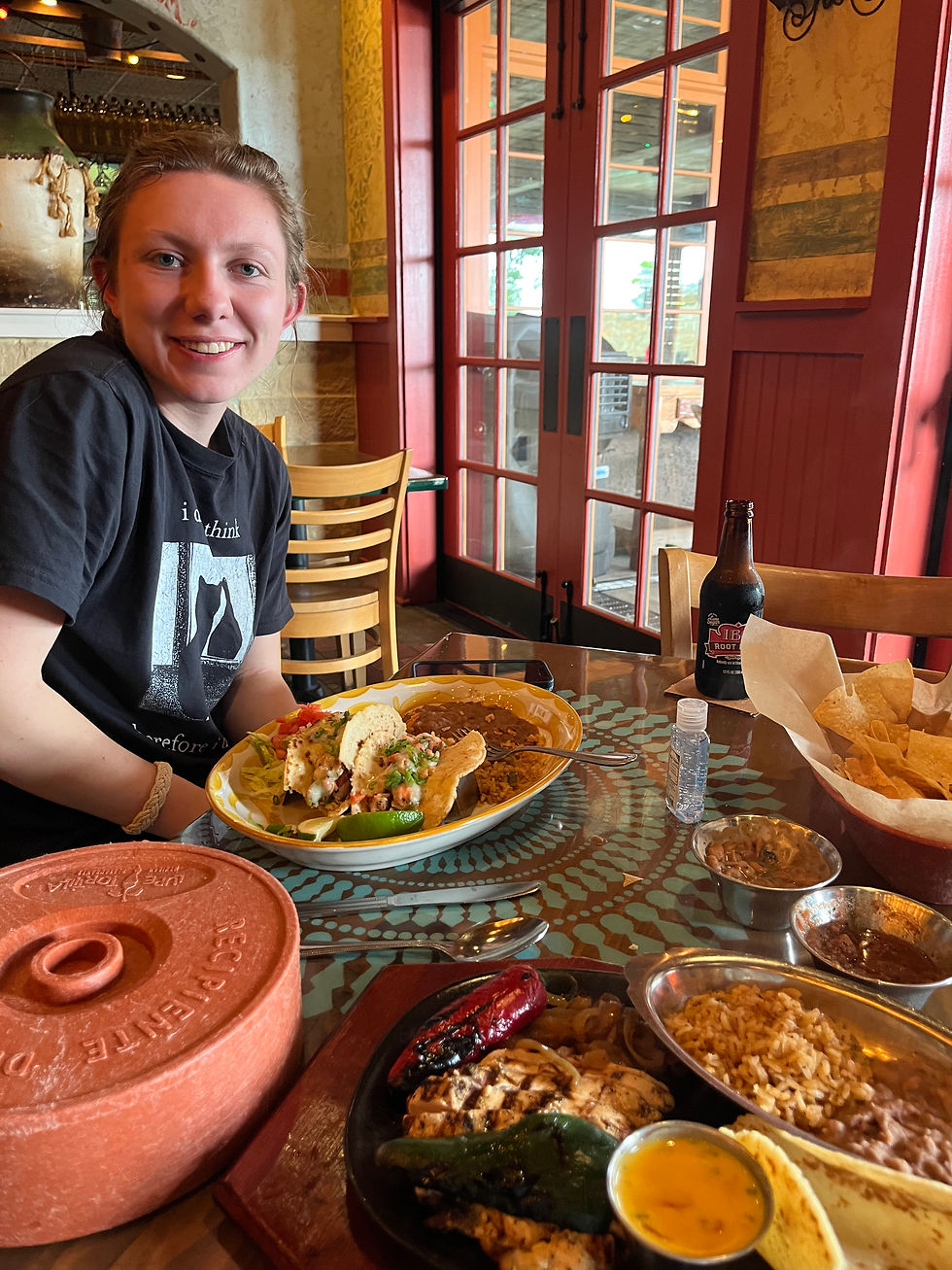 Delicious tacos with a bit of spice 🌶️🔥