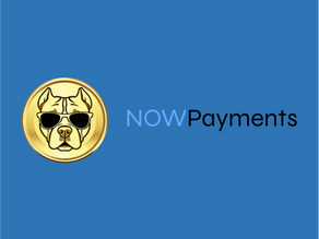 Les monnaies MCPB sont désormais disponibles via NOWPayments!