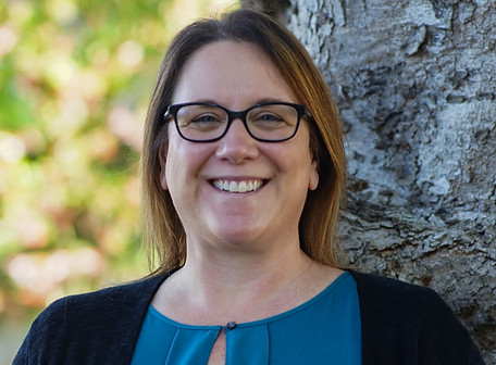 Photo of Jeanne Gordon, Executive Director of CASA of Humboldt