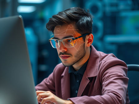 El Proceso de Compra-Venta y la TecnologÃa e Inteligencia Artificial