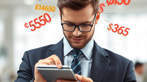 El equilibrio entre el valor emocional y el precio real de una propiedad residencial