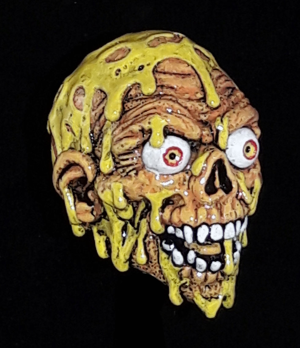 Thumbnail: Zombie Micro Mask
