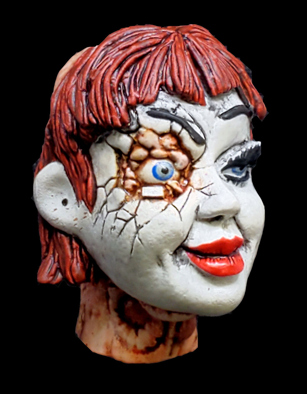 Thumbnail: Dolly Micro Mask