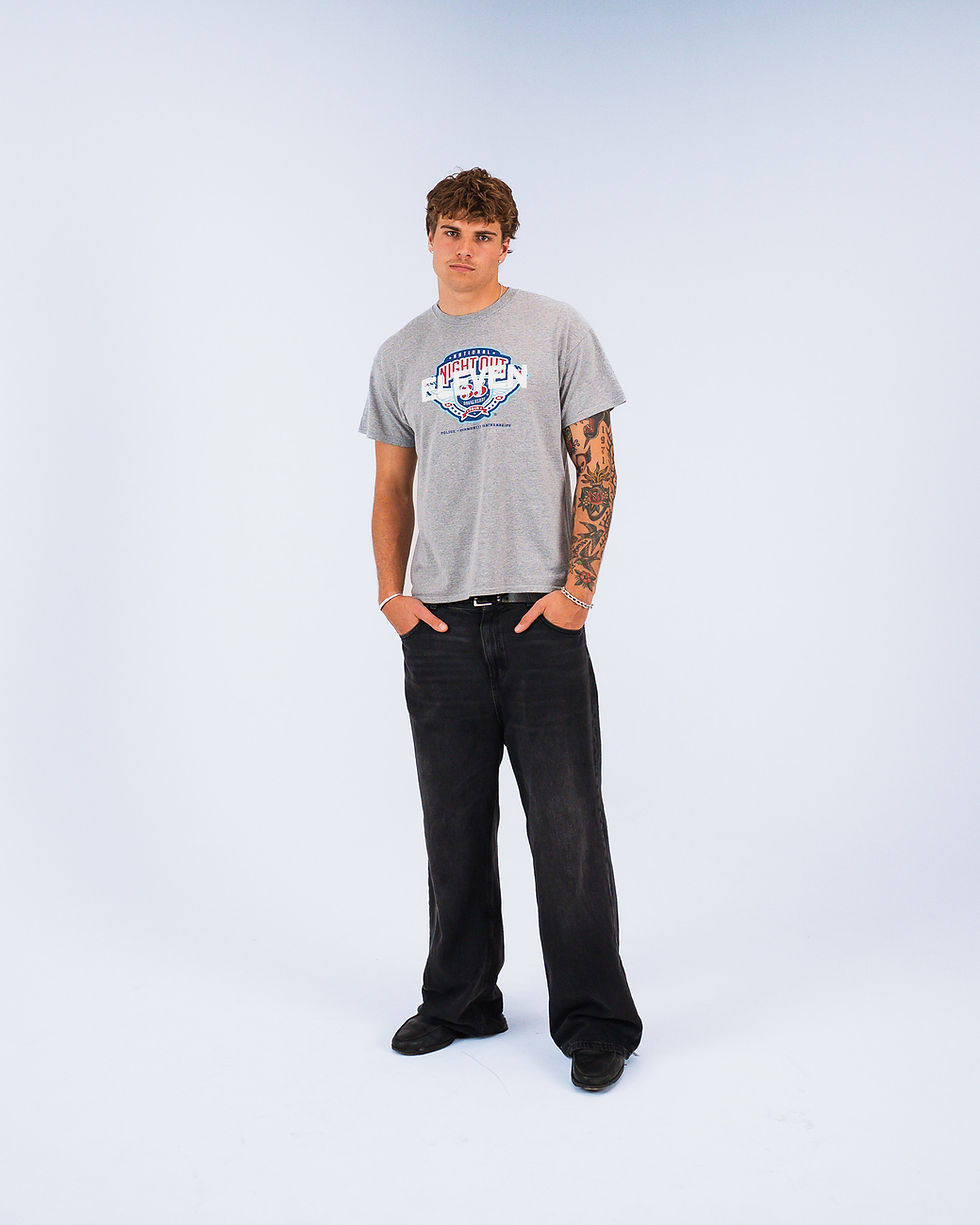 Thumbnail: NIGHT OUT TEE — TWO ELEVEN