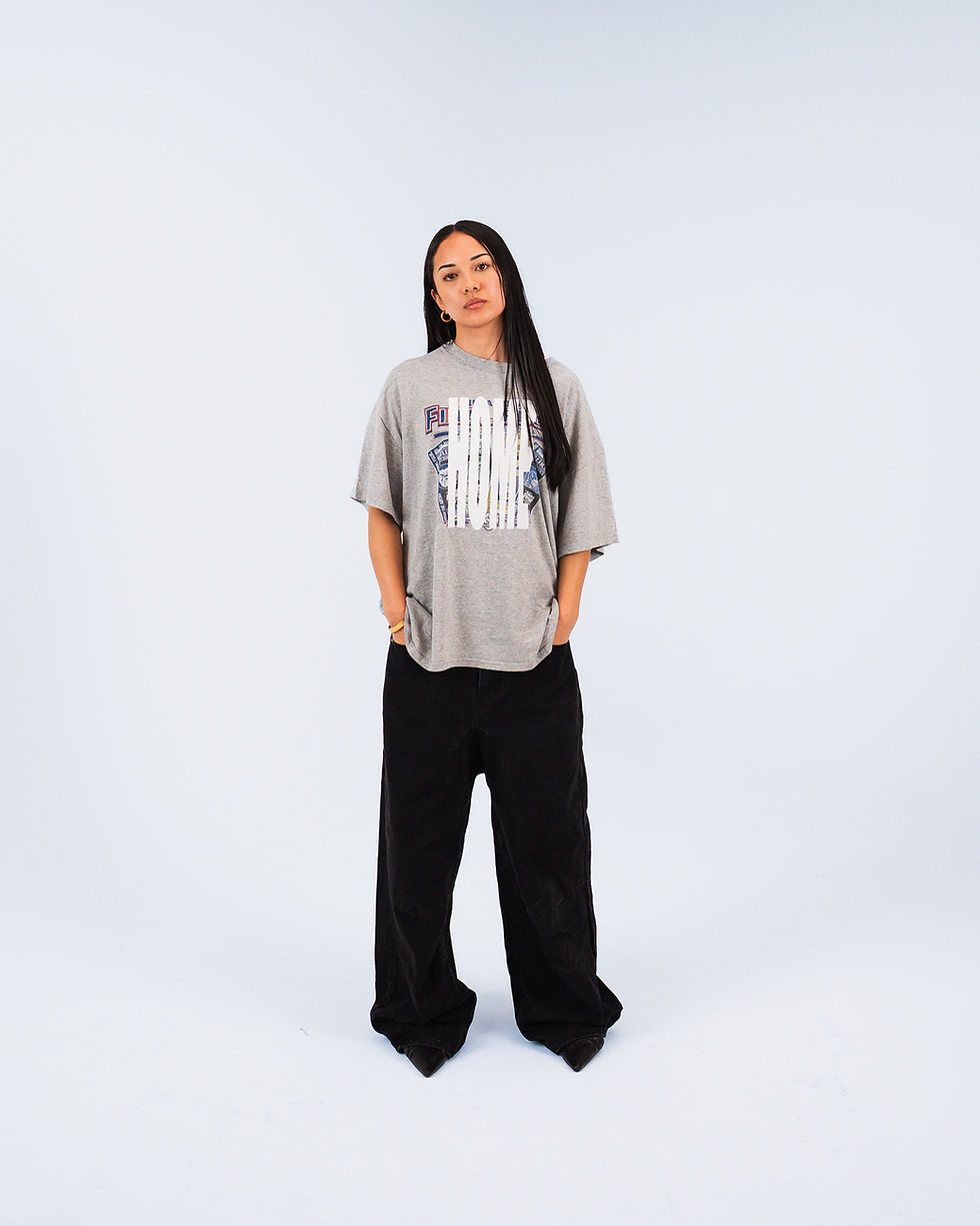 FINAL FOUR TEE — TWO ELEVEN