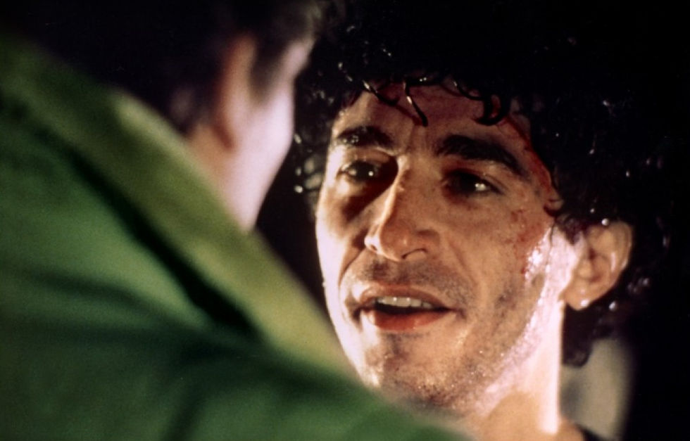 Putain d'histoire d'amour