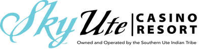 Sky Ute Casino Resort Logo