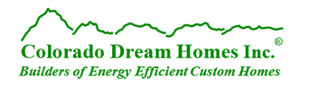 Colorado Dream Homes Logo