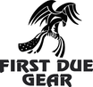 First Due Gear logo