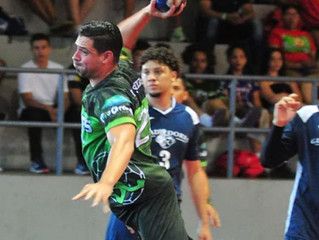 ARRANCA EL SÁBADO LA LIGA SUPERIOR DE BALONMANO MASCULINO