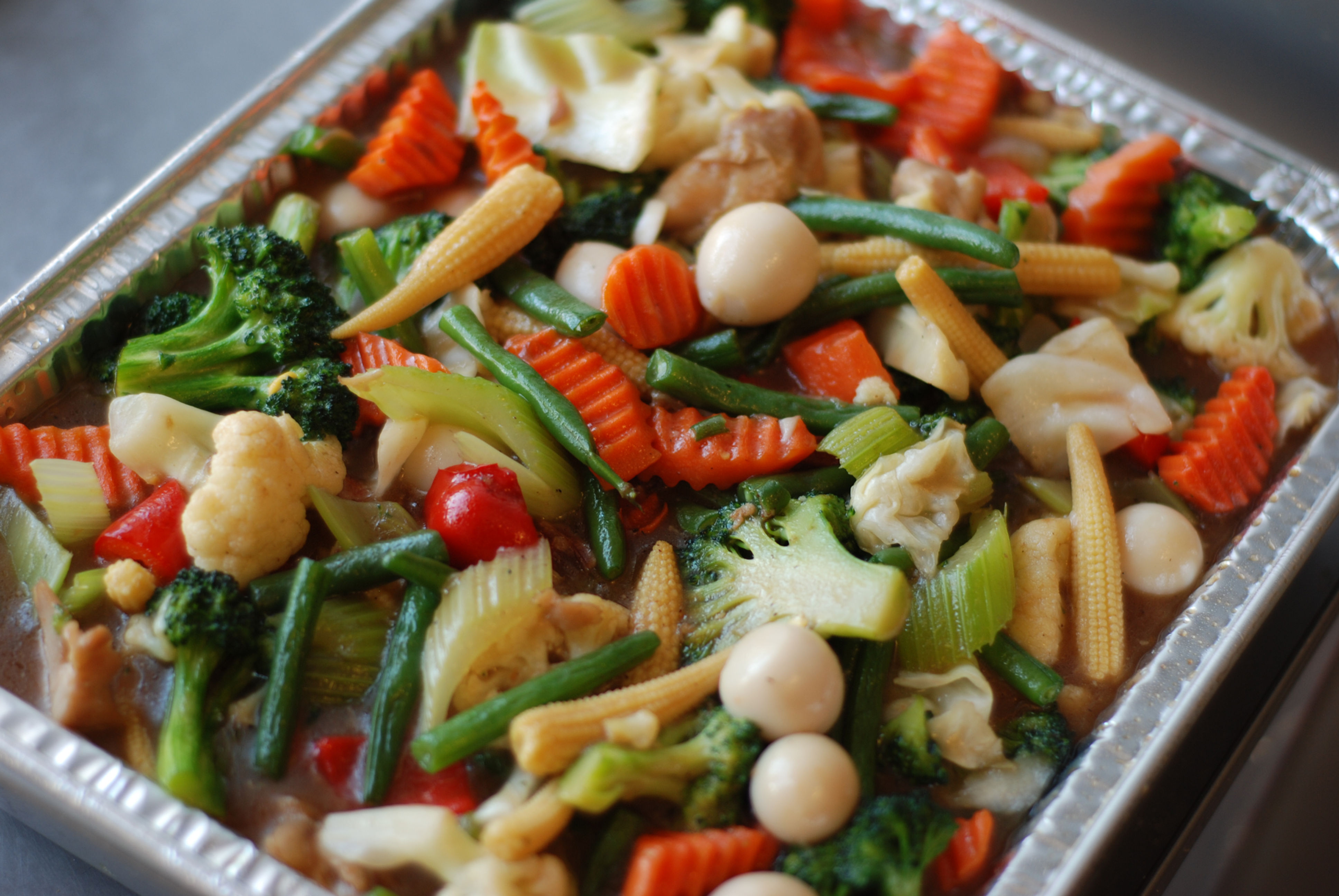 Chopsuey