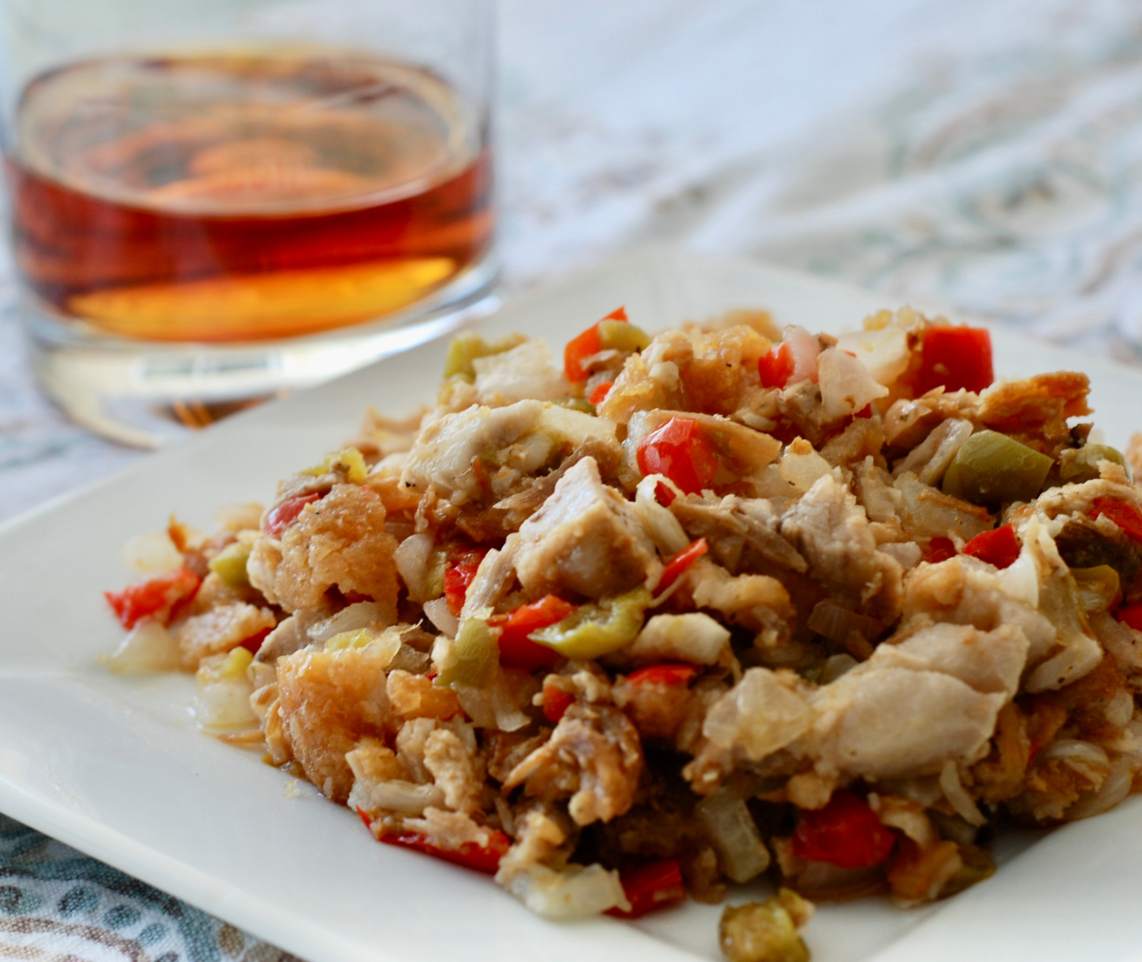 Sisig