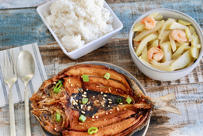 Whole Bangus and Sayote.jpeg