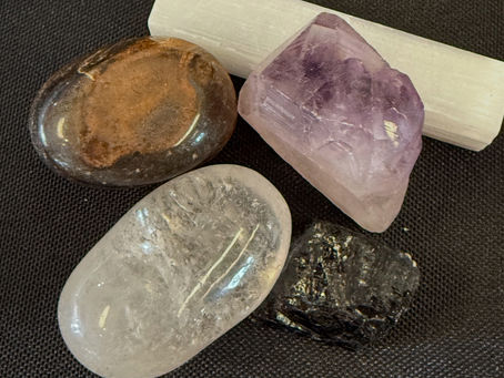 Positive Energy Products for Everyday Use