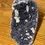 Thumbnail: Amethyst cathedral with calcite