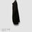 Thumbnail: Daniel Hechter Black Winter Coat - Size 46
