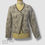 Thumbnail: Le temps des cerises Grey Jacket - Size M
