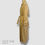 Thumbnail: The Legend Beige Trench Coat - Size 36 (Large)
