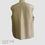 Thumbnail: Nitya Gold Sleeveless Top - Size UK16