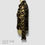 Thumbnail: Zara Leopard Print Long Sleeve Top - Size Large