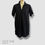 Thumbnail: Country Road Black Linen Dress - Size Estimate Small/Medium