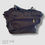 Thumbnail: UG-LEE Purple Leather/Faux Fur Handbag