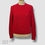 Thumbnail: GAP Red Knitted Jersey - Size XS
