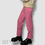 Thumbnail: Zara Light Pink Trousers - Size EUR S