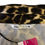 Thumbnail: Zara Leopard Print Long Sleeve Top - Size Large