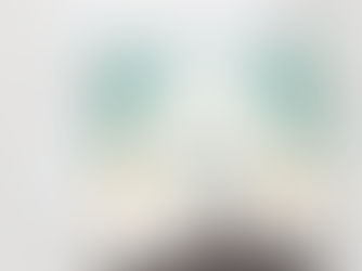 Hot Deals! Eid Mubarak in White Background Note Card