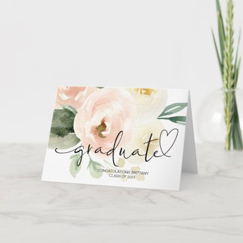 Hot Review! College Graduation Gifts High School Grad Congrats Card