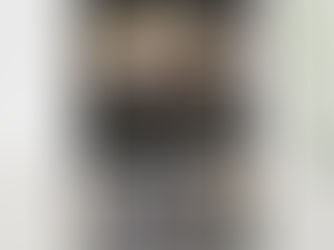 Top 10! 1st Anniversary 13 Photo Collage Black and Gold Card