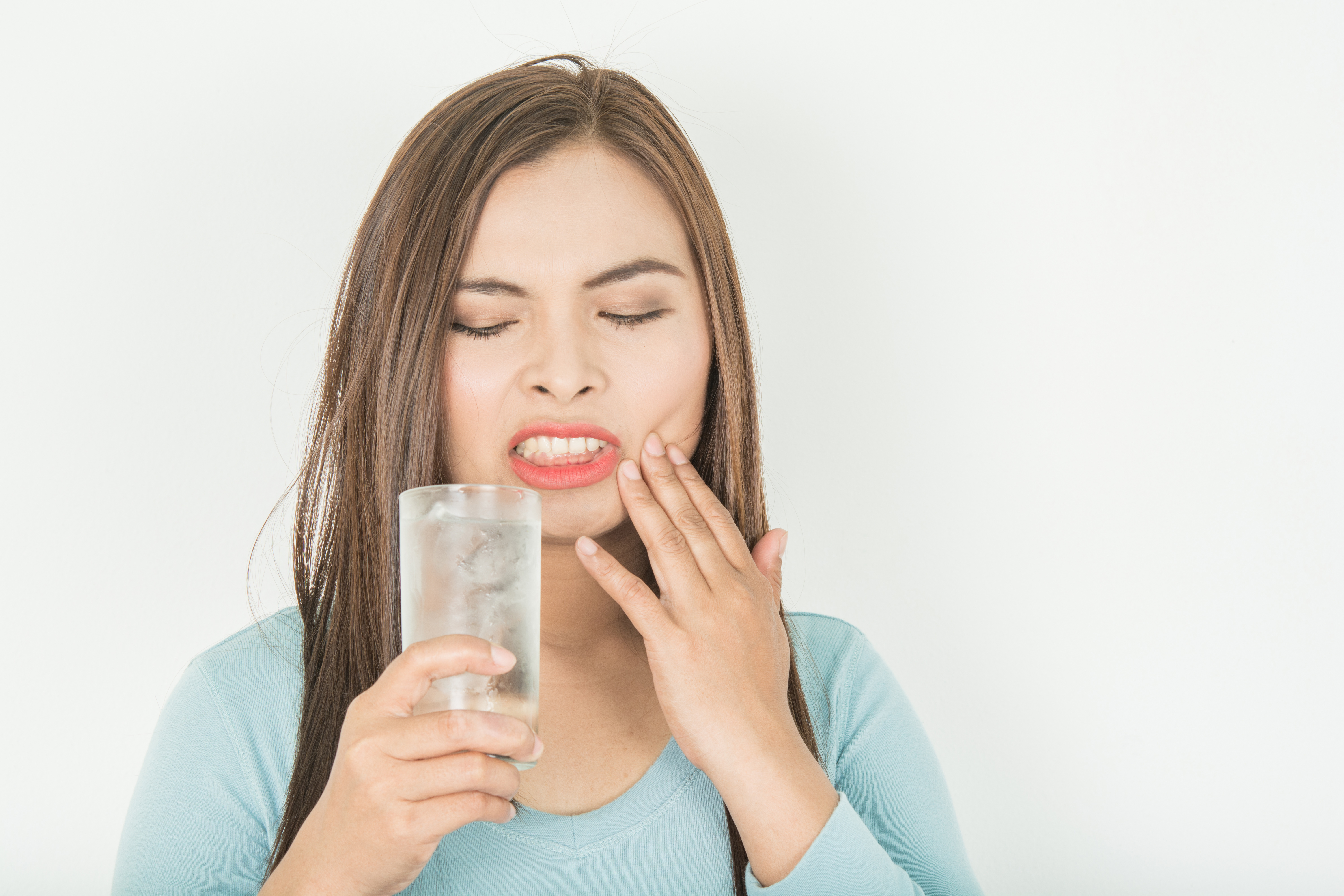 Tooth Sensitivity