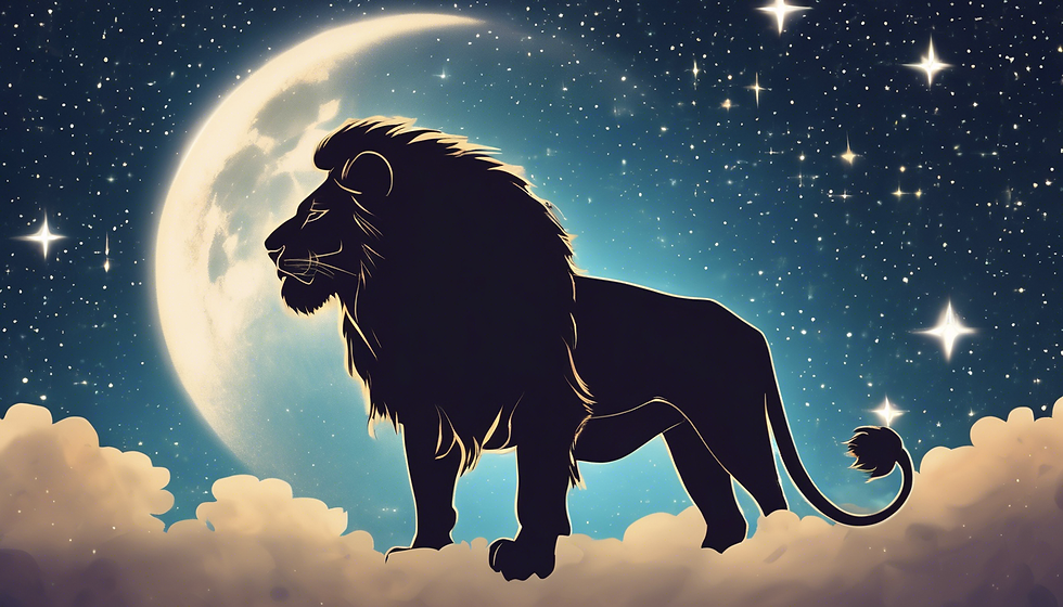 July New Moon Activations