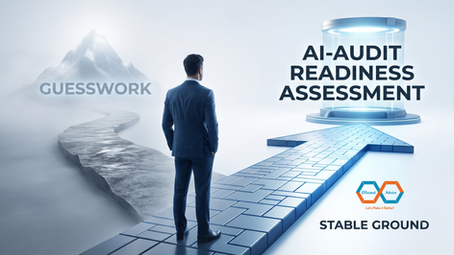 Stop Guessing: Diagnose Your AI Readiness First
