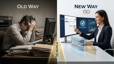 Deja de esperar: Cómo la IA multiplica tu experiencia