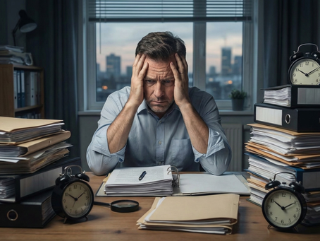 Cómo Desbloquear las Decisiones Pendientes de tu Negocio con la IA