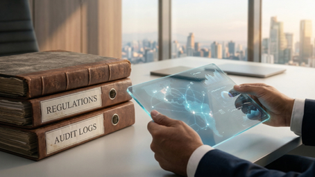 Latin America's Audit Moment Has Arrived