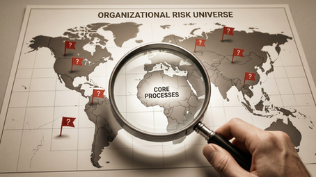 The Strategic Consequences of Audit Scoping Decisions
