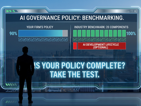 Why This AI Governance Article Deserves Your Attention