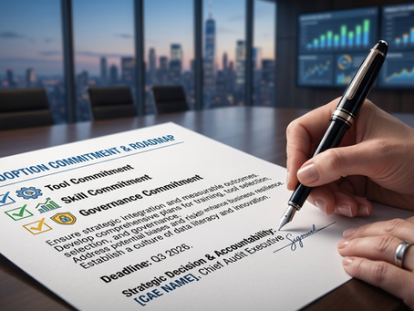 The Technology Decision Most CAEs Delay Until It's Too Late